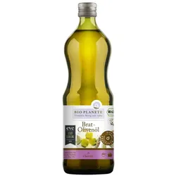 Brat-Olivenöl 1L