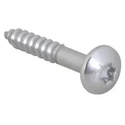 Walraven Schraube RapidRail TX30 ev 6,0x40 - für Schiene RapidRail