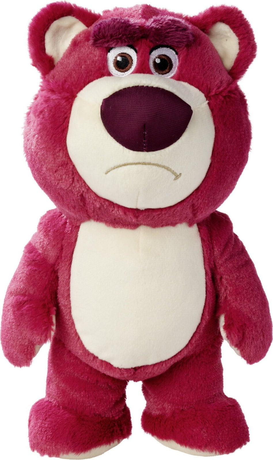 Simba Disney Pixar Flufflets Lotso knuffel 25 cm