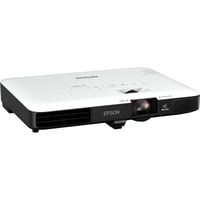 EB-1780W, LCD-Beamer weiß, 30 dB(A) ECO, HDMI, VGA