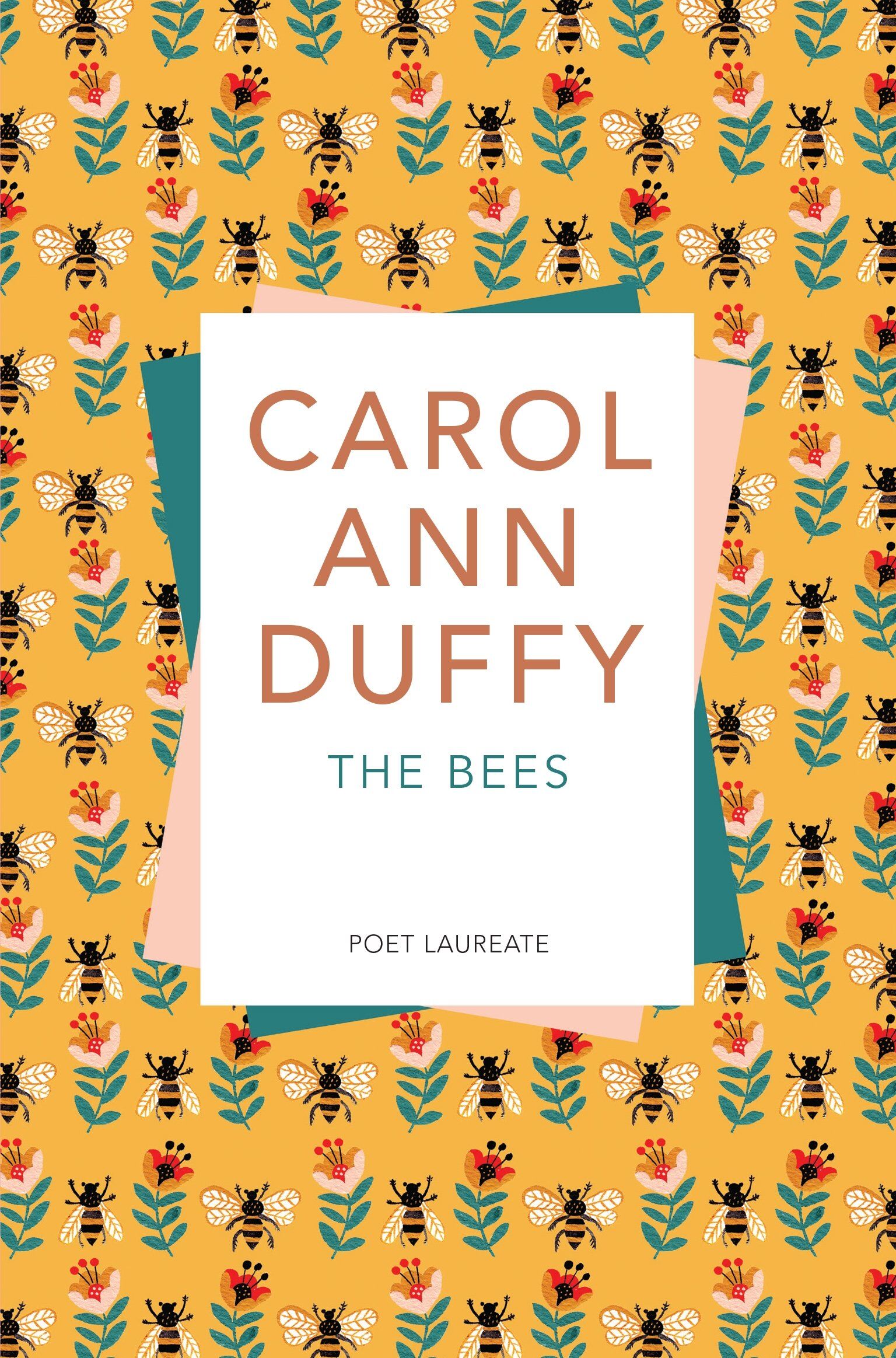 Duffy DBE, Professor Carol Ann - The Bees - Preis vom 11.10.2026 03:10:56 h