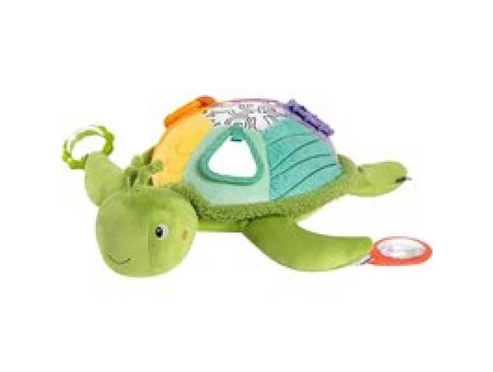 Activity-Meeresschildkröte XL 38cm