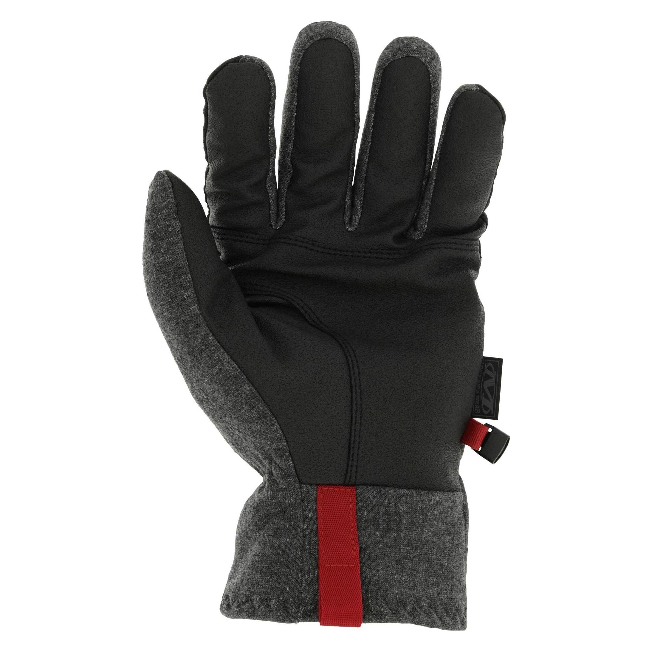 Mechanix Wear Gloves Wint Mechanixcoldwork Utilityxl (XL) (271757.003.606)