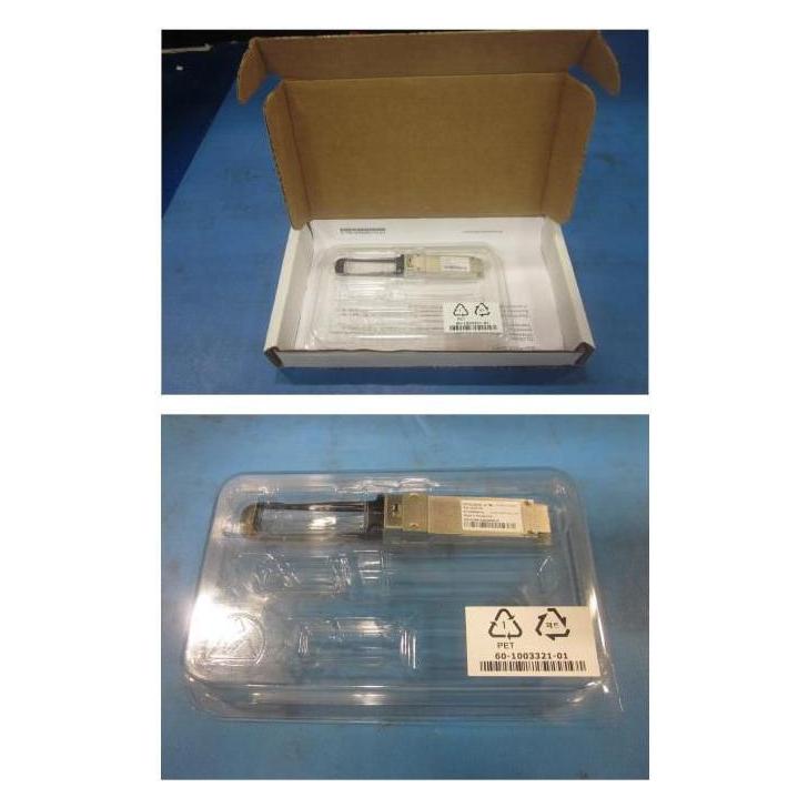 HPE SPS-B-SERIES 4X16 GB/S FC QSFP (815268-001)