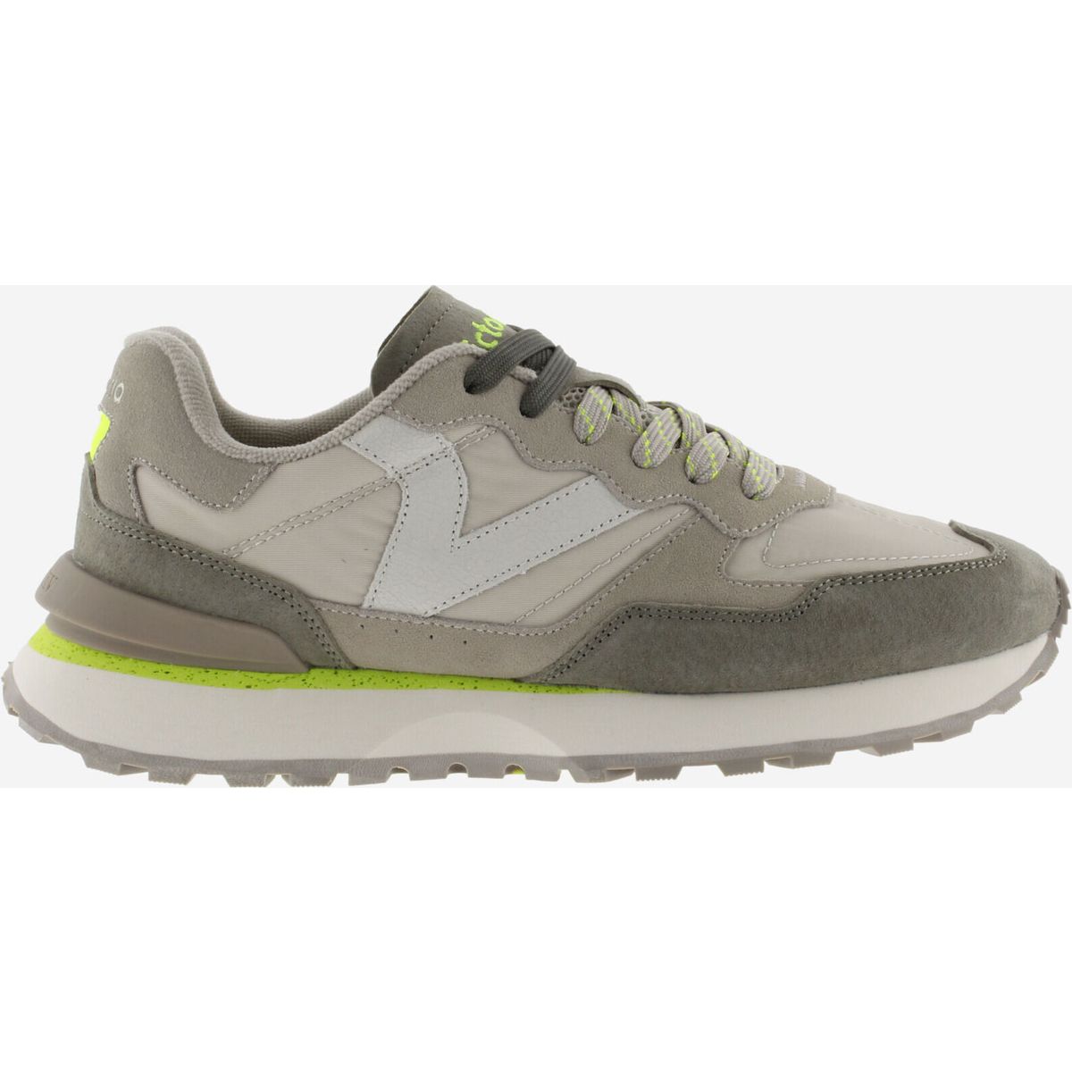Victoria Rush - Sport kaki (65) 42 8807104-65-42