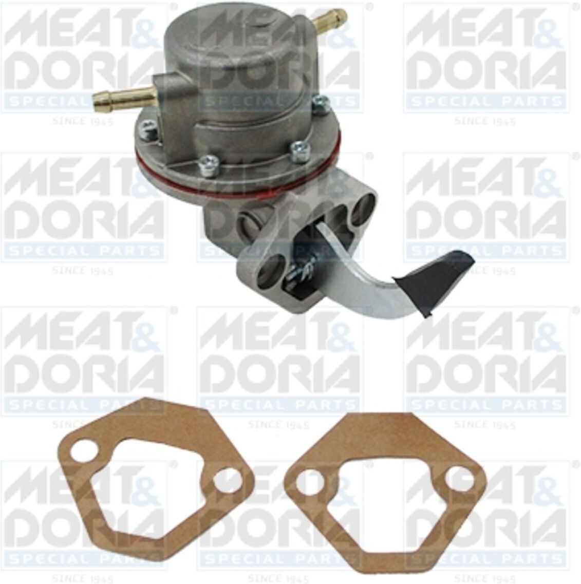 Kraftstoffpumpe MEAT & DORIA POC505