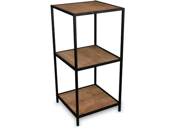 Beistelltisch MIRRORS AND MORE FELINE , natur, H:85cm, Tische, Beistelltisch