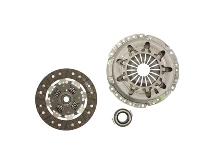 LuK Kupplungssatz 622332900 Kompatibel mit: HONDA CIVIC IX, CIVIC IX Stufenheck, CIVIC IX Tourer, CIVIC VIII Hatchback, CIVIC VIII Stufenheck
