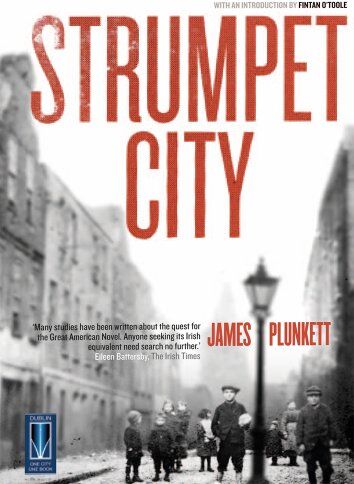 James Plunkett - Strumpet City: One City One Book Edition - Preis vom 13.10.2026 19:28:25 h