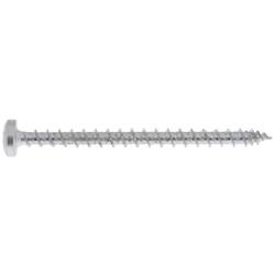 SWG Hox 175 750 030 67 Holzschraube 5 mm 30 mm T-Profil Stahl verzinkt 200 St.