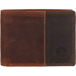 Sattlers & Co. Querbörse Herren The Moonee Hegri combi - 8