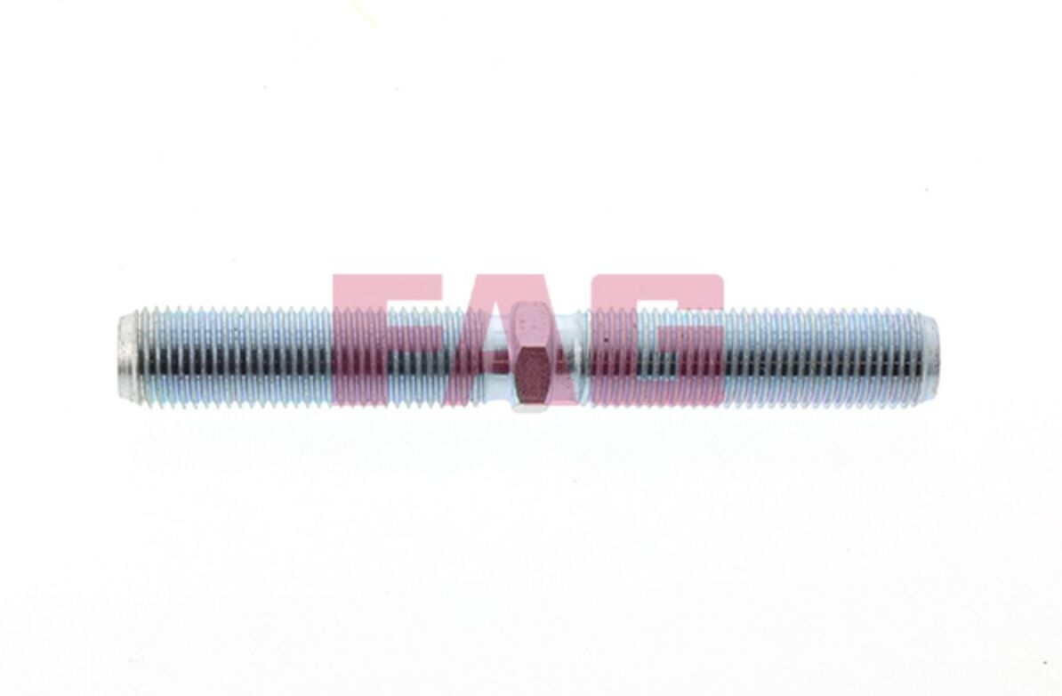 Schraube, Spureinstellung Schaeffler FAG 840 1204 10