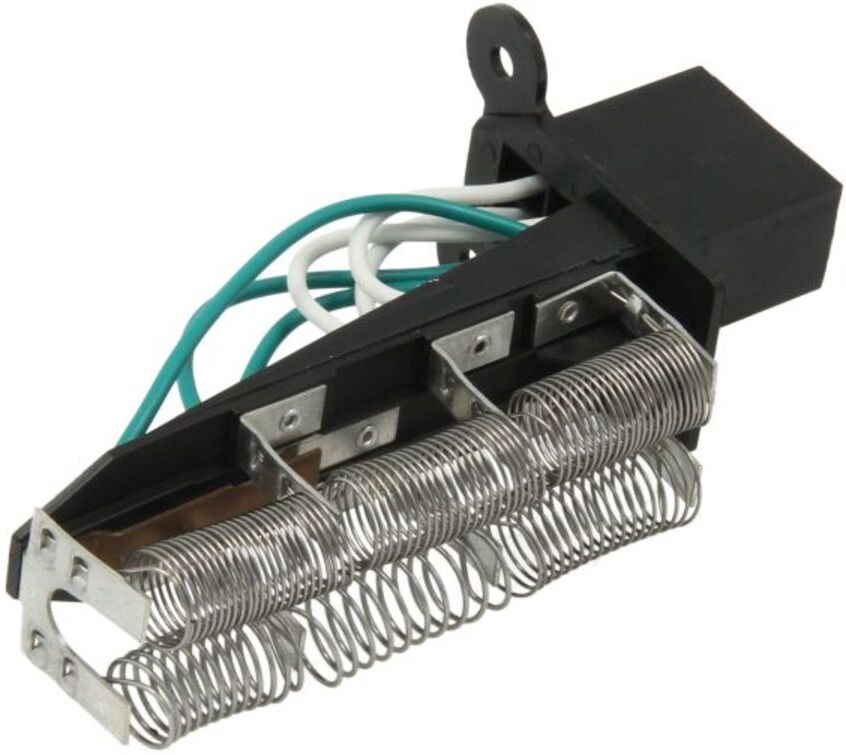 Regler, Innenraumgebläse AKUSAN SCA-SE-033