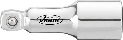 Vigor V4311 Steckschlüssel-Verlängerung Antrieb 1/4" (6.3 mm) 36mm 1St.