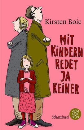 Kirsten Boie - Mit Kindern redet ja keiner: Reden ist wichtig - Preis vom 01.10.2026 17:08:56 h