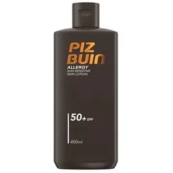 Piz Buin Allergy Lotion Spf50+ 400ml