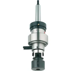 Magni, Gewindeschneider + Gewindebohrer, Gewindeschneidapparat MK2 M6-M16 FAHRION