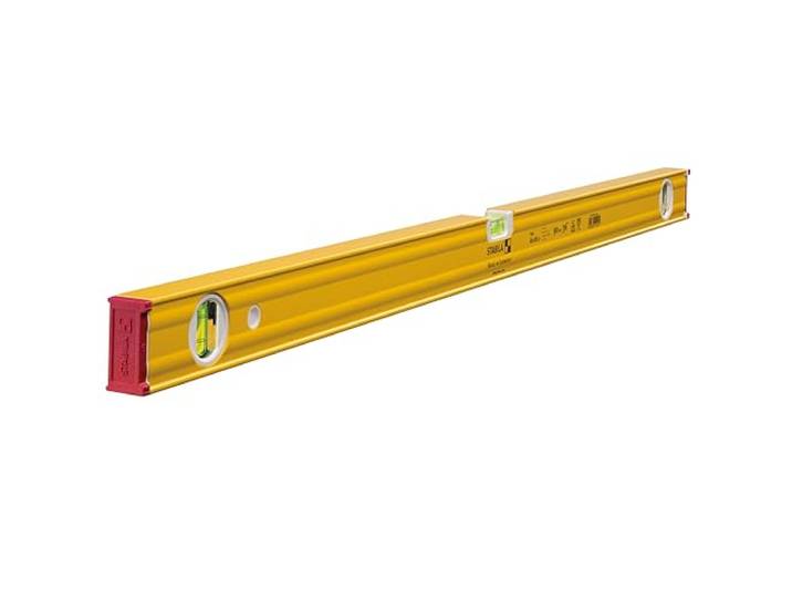 Stabila Nivel 80 AS-2 90cm Multicolore
