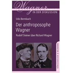 Der anthroposophe Wagner, Fachbücher von Udo Bermbach