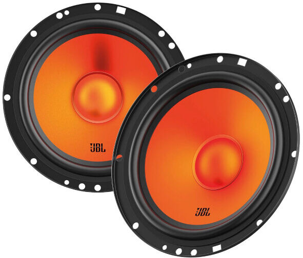 COLUNA AUTO JBL STAGE 1 162CF