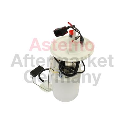 ASTEMO Kraftstoff-Fördereinheit 2503459 für SAAB