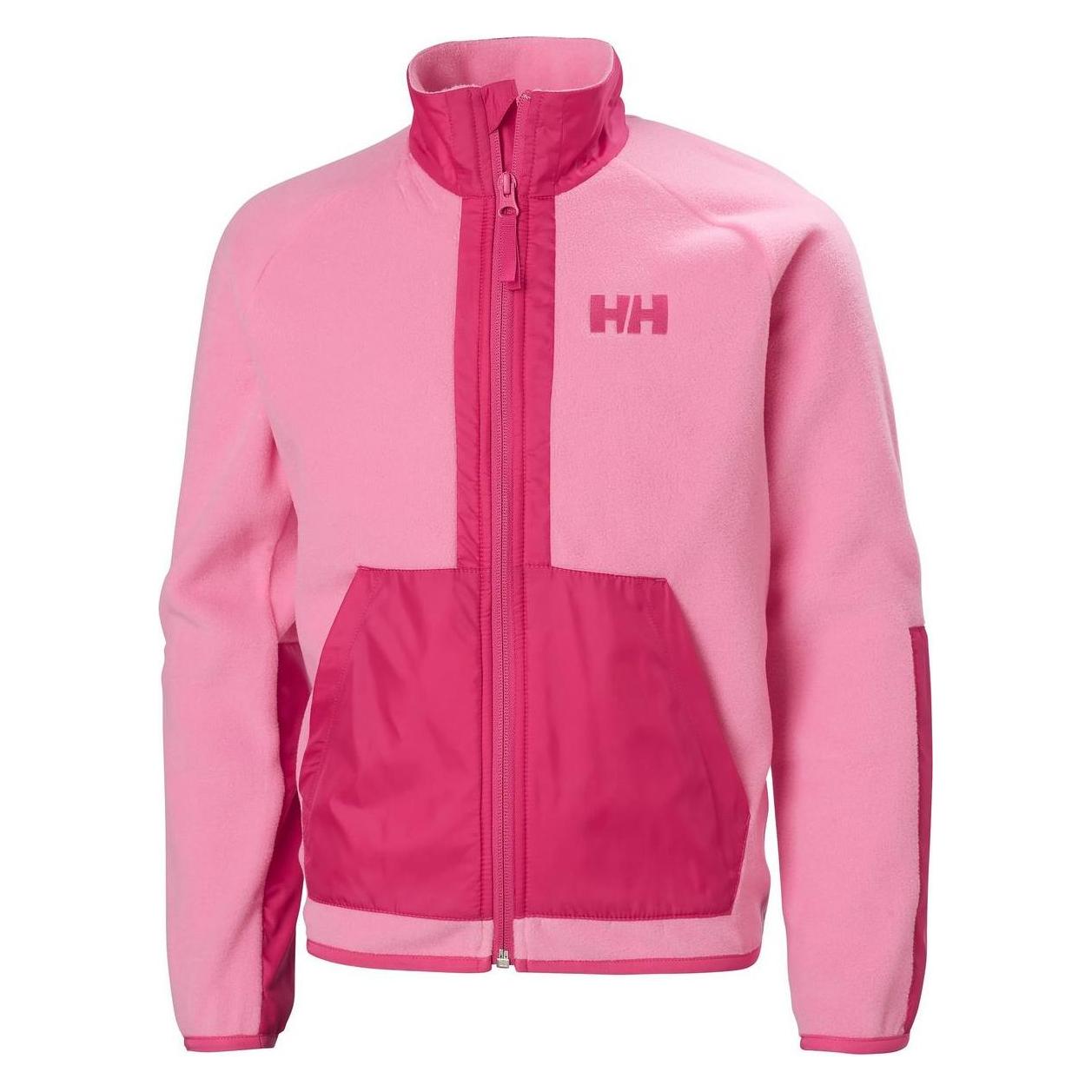 Helly Hansen Jr Brand Fleecejacke (176) (54689508)
