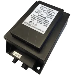 UHDC 150VA 24V - LED-Trafo, 24 V DC, dimmbar