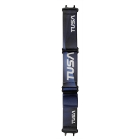 Tusa Mask Strap TA0917 - Farbe Schwarz