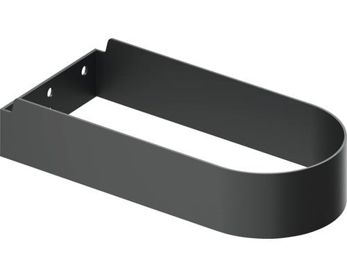 RAVAK Yard 400 console zwart model X01781