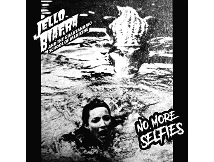 No More Selfies / The Ghost Of Vince Lombardi [Analog]