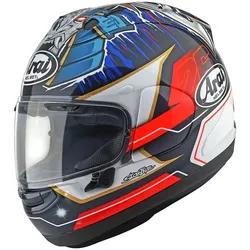 Arai Integralhelm RX-7V EVO Pedrosa Shogun Replica XS