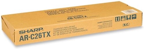 Sharp AR-C26TX Kit de transferência