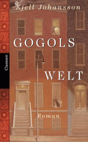 Kjell Johansson - Gogols Welt - Preis vom 14.10.2026 23:07:16 h