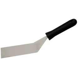 ILSA CHEF tuttiXuno Spachtel aus rostfreiem Stahl, rechteckig, cm 19