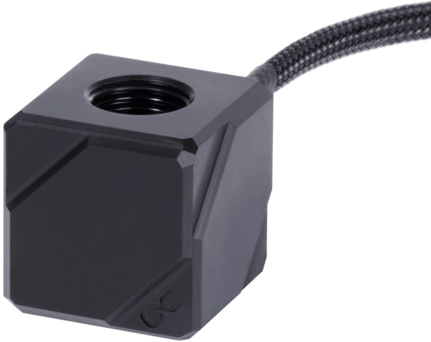 Alphacool Temperatursensor Square Acetal