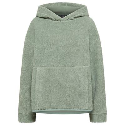 ELBSAND - Women's Nelia - Fleecepullover Gr S bunt