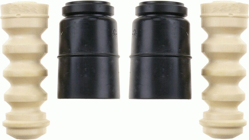 Sachs Staubschutzsatz, Stoßdämpfer Service Kit 900 052 Für Vw