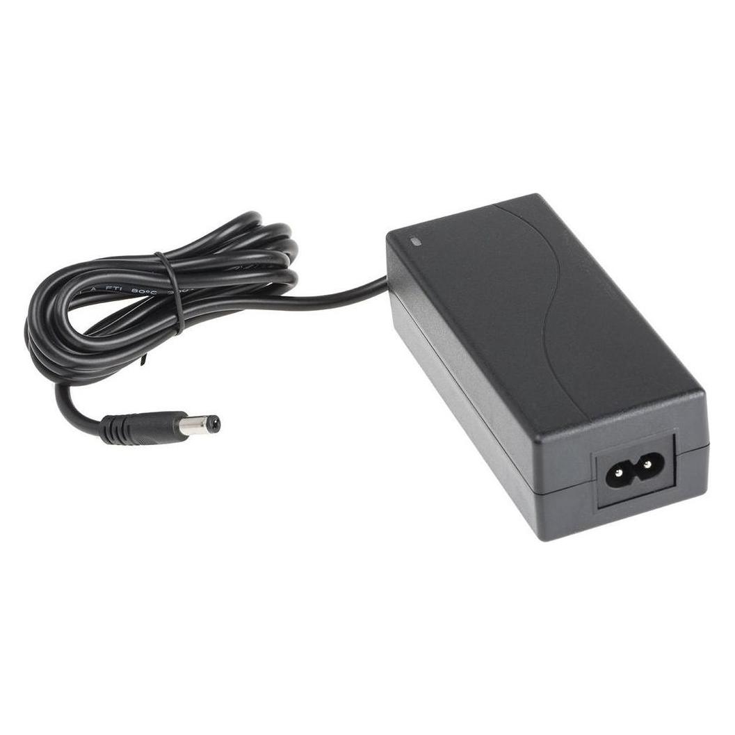 RS PRO Power Adapter Desk Top C8 12V 48W (1392353)