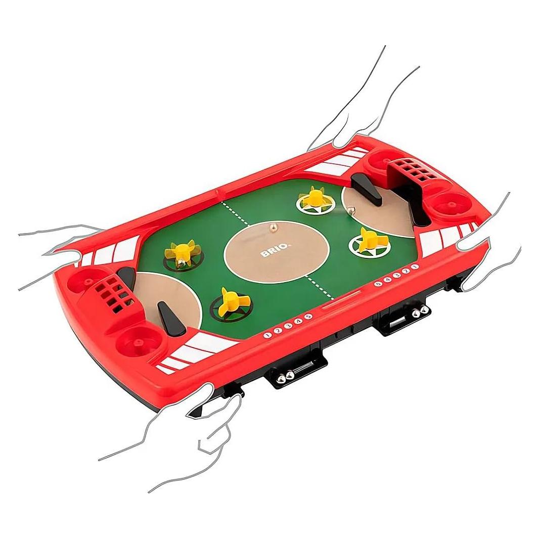 Brio Tischfussball-Flipper (34019)