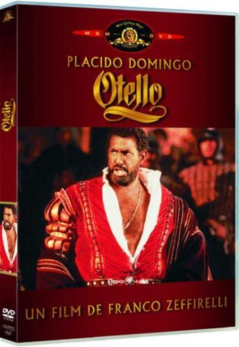 Franco Zeffirelli - Otello [FR Import] - Preis vom 11.10.2026 03:10:56 h