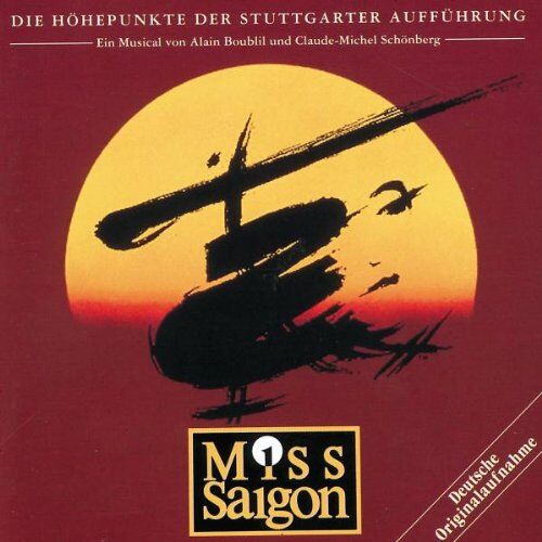 Aura Deva - Miss Saigon (Qs Stuttg.Auffü.) - Preis vom 11.10.2026 23:13:37 h