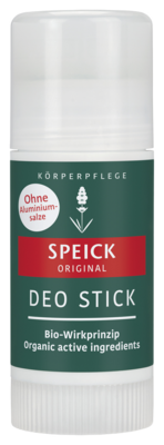 Speick Naturkosmetik GmbH & Co. KG SPEICK Deo Stick naturfr. 40 ml 03097767