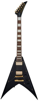 Jackson Scott Ian KVXT BLK Schwarz