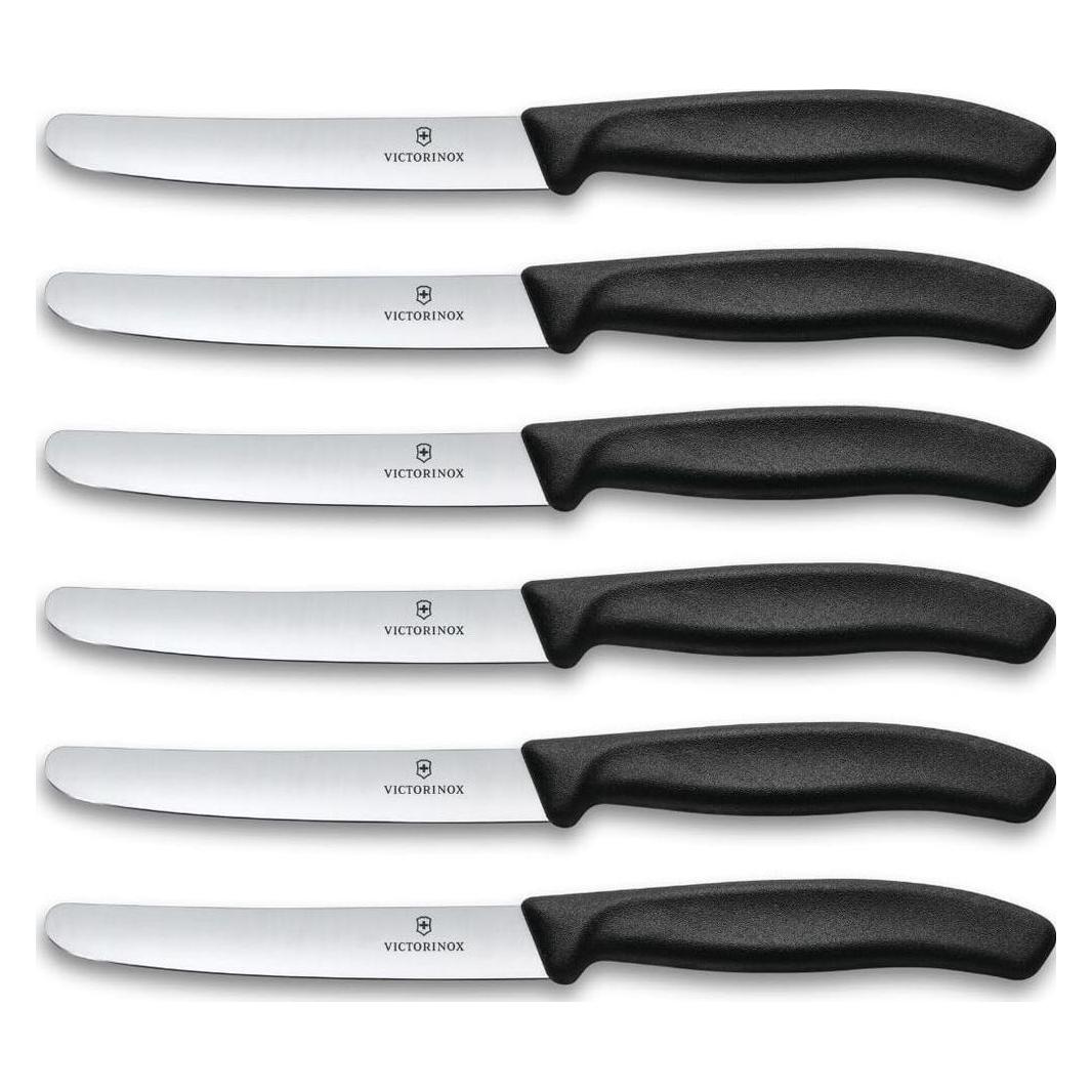 Victorinox Swiss Classic (1 Stk., Messer) (6.7803.6)