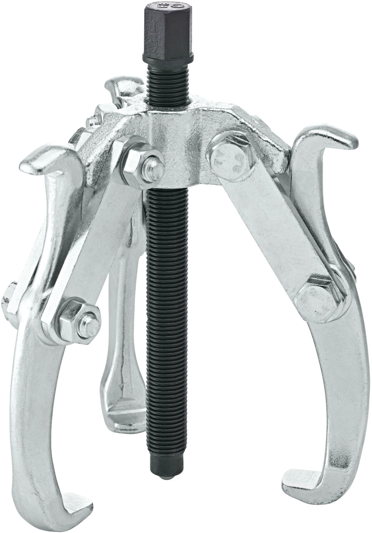 Stahlwille Abzieher Gr.2 Spann-W.40-200mm x T.130mm (71140312)