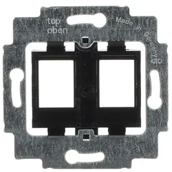 Busch-Jaeger Tragring f.Modular-Jack 1814