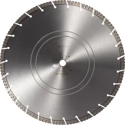 Bosch EXPERT MultiMaterial Diamanttrennscheiben, für Tischsägen - 2608900667