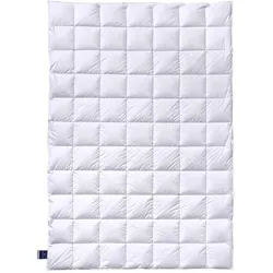 Billerbeck Almira Daunendecke Light - 200x200cm