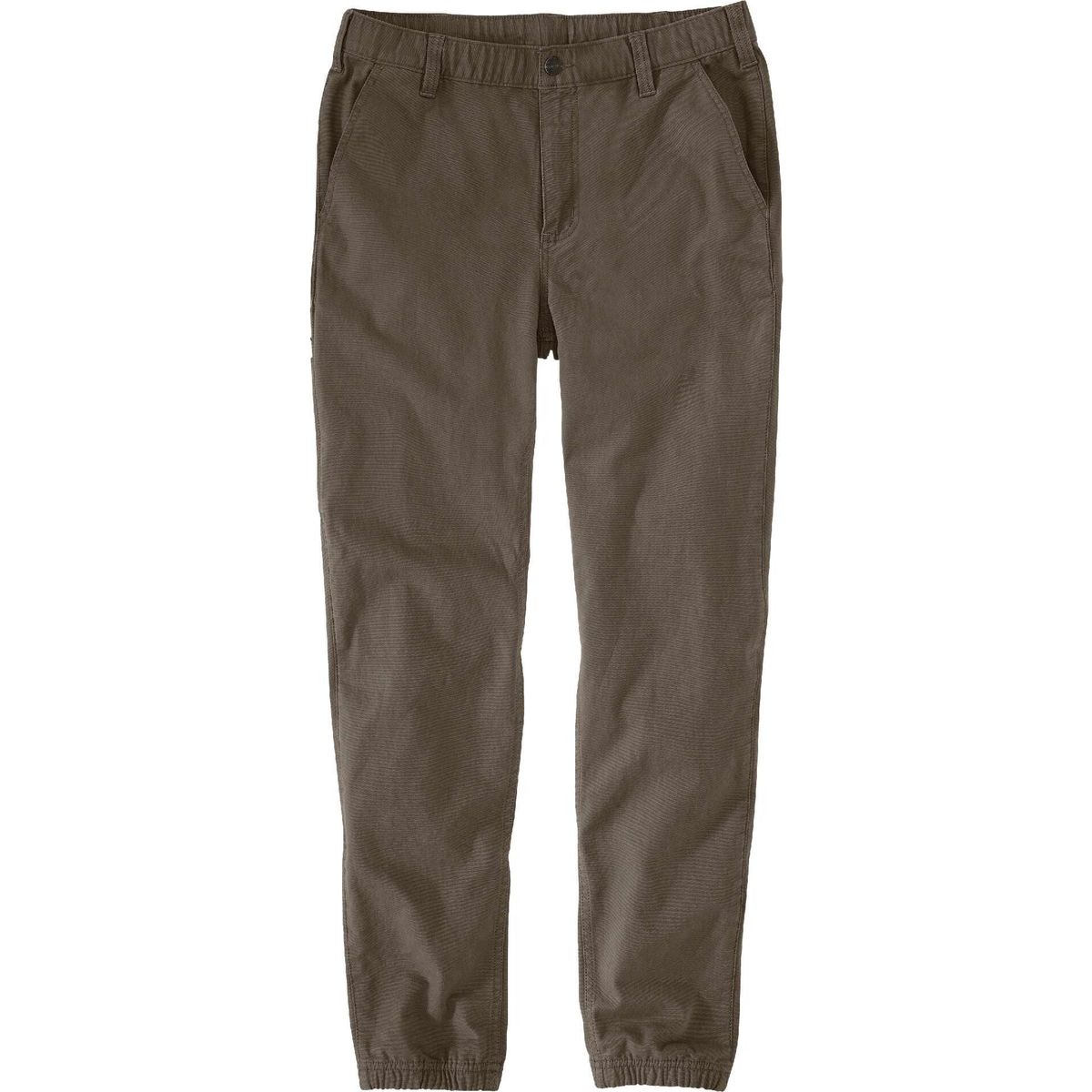 Carhartt Relaxed Tapered Rigby Jogger tarmac (217) W34 REG 106889-217W34REG
