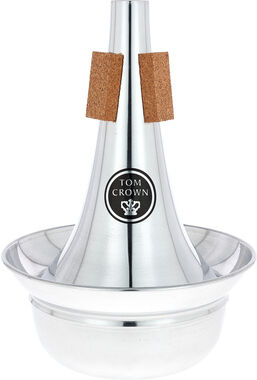 Tom Crown Tenor Trombone Cup Alu